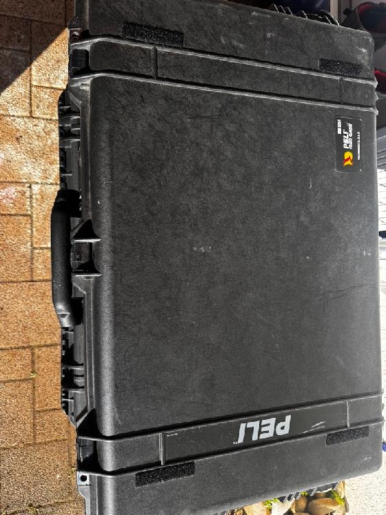 Avalon M-uno avec Tpod 110