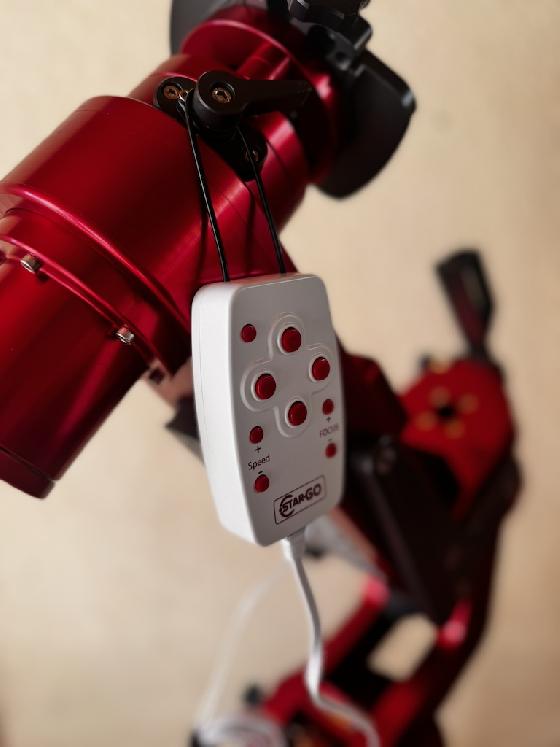 Avalon M-uno avec Tpod 110