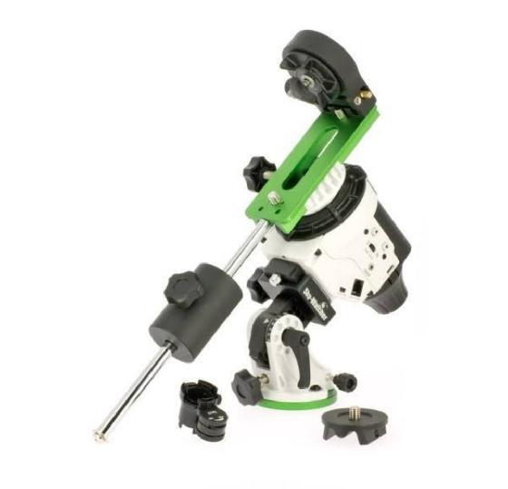 Monture équatoriale Star Adventurer