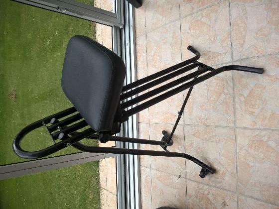 Chaise d'observation