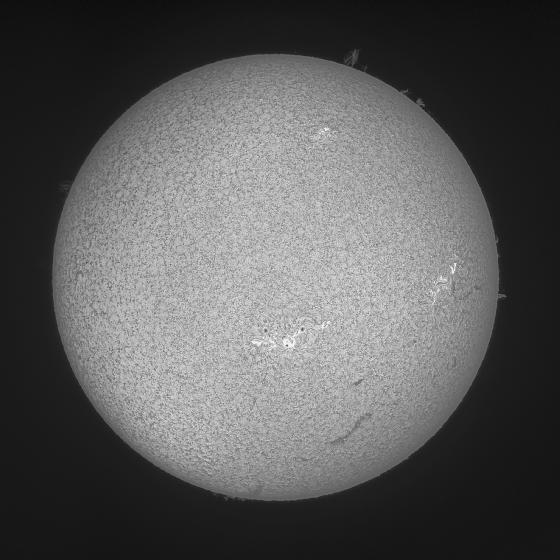 Lunt 50 PT BF600 & SW SolarQuest