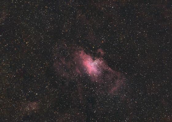 Caméra ZWO ASI178MM