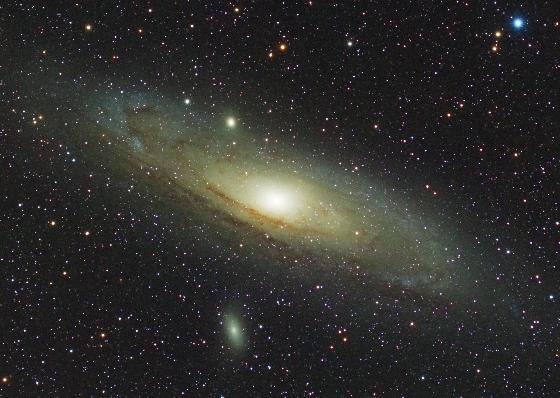 Lot ASI183MM-Pro + roue EFW Mini + filtres LRGB, HSO + accessoires