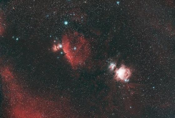 Sony Nex-5N défiltré