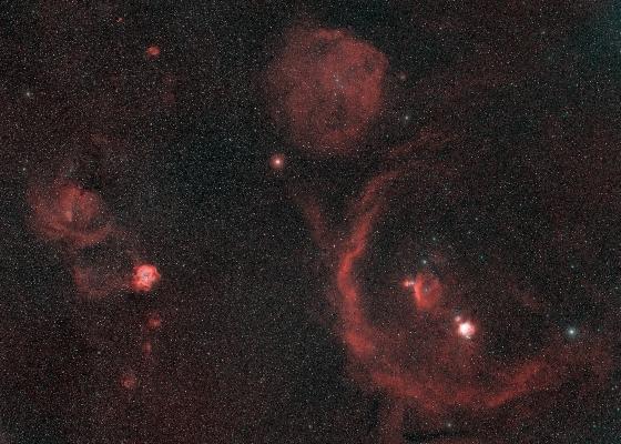 Sony Nex-5N défiltré