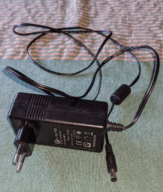 Monture AZ-GTi + base équatoriale + viseur polaire + accessoires