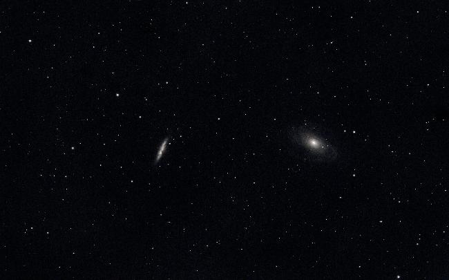 M81 - M82