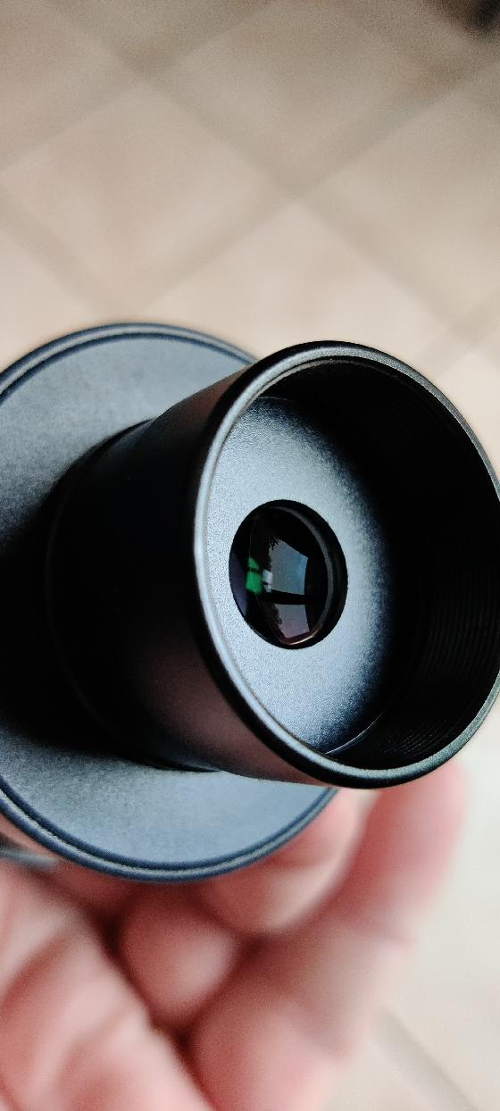 Oculaire Hyperion 8 mm