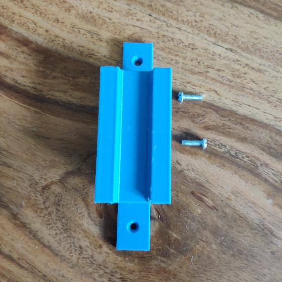 Support mini pc mele