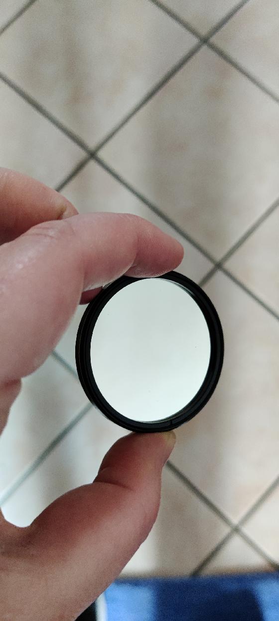 Filtre optolong L-Extreme 2''