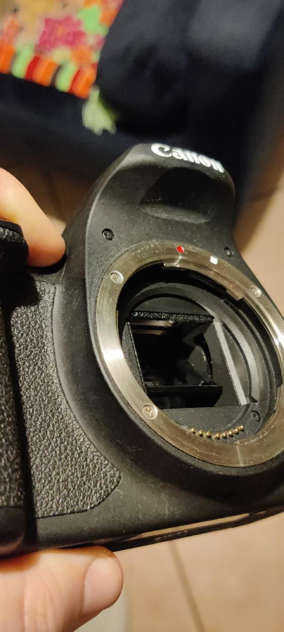 Canon EOS 700d astrodon + accessoires