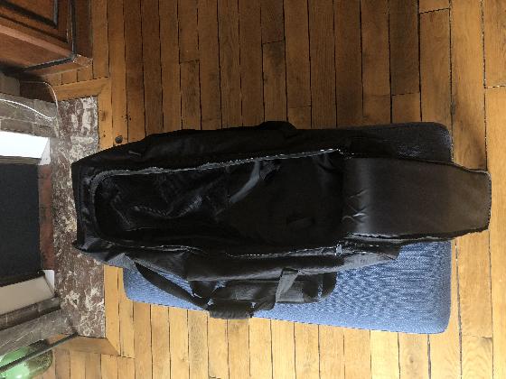 Skywatcher Newton 130/900 Explorer EQ-2 + sac de transport Omegon