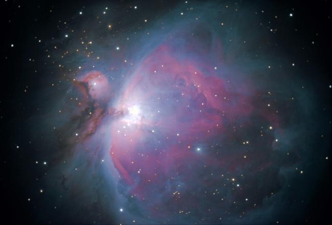 M 42