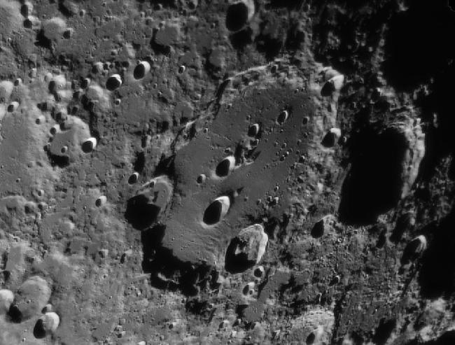 Clavius