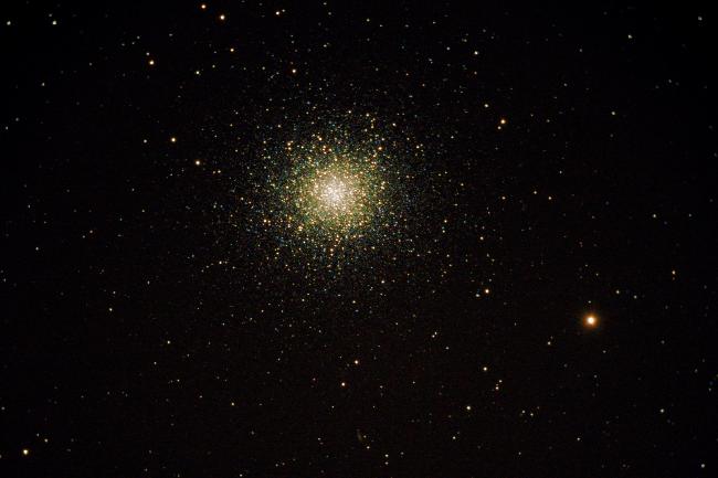M 13