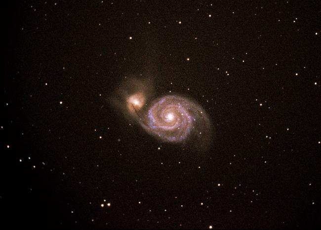 M 51