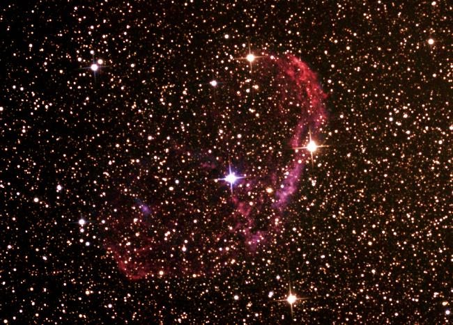 NGC 6888