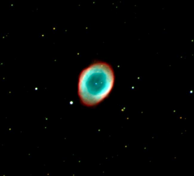 M 57