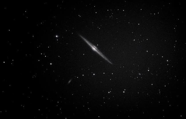 NGC 4565