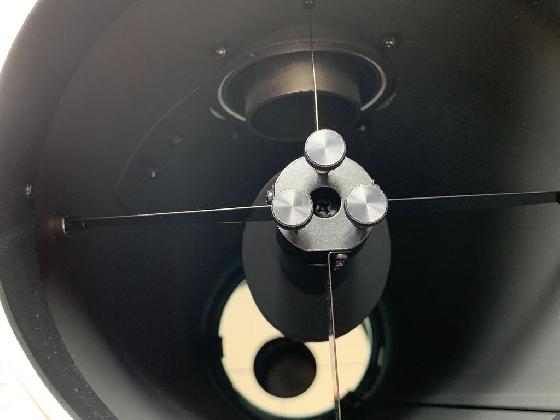 Newton Sky-Watcher 150x600