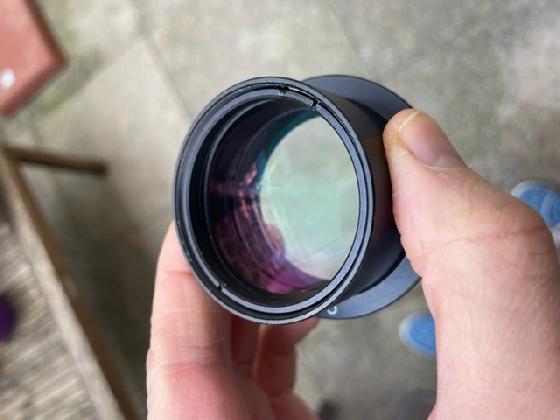 Correcteur de coma Sky-Watcher pour Newton