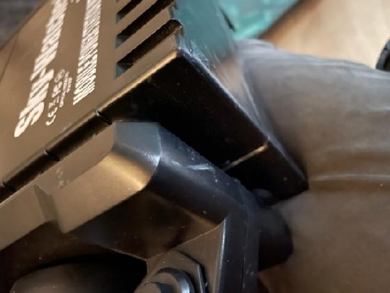 Batterie PowerTank 17Ah 12V