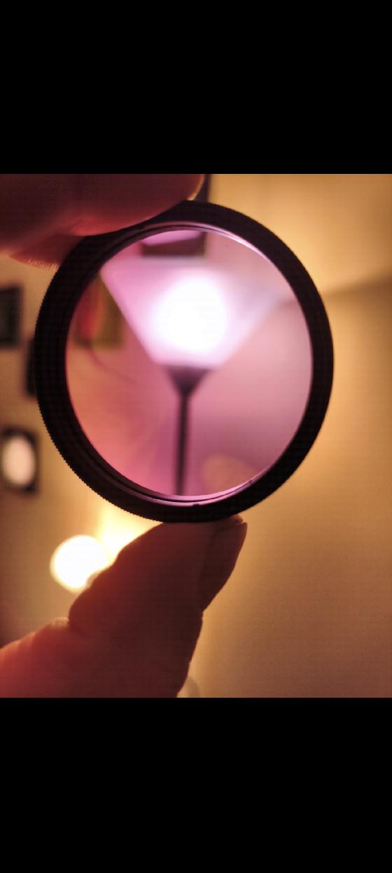 Filtre photo multi-bande Altair L-PRO MAX (LPS)