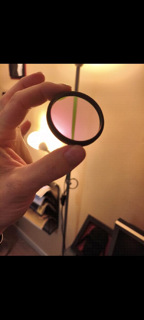 Filtre photo multi-bande Altair L-PRO MAX (LPS)