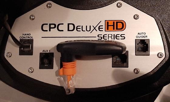 Adaptateur SkyPortal WiFi Celestron