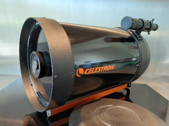 C800 XLT FASTAR AVEC Q.A. LOSMANDY & ACCESSOIRES