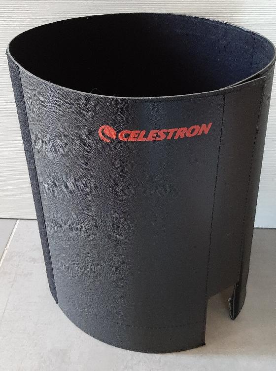 C800 XLT FASTAR AVEC Q.A. LOSMANDY & ACCESSOIRES