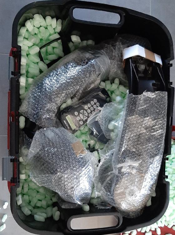 MONTURE CELESTRON CPC DELUXE (SC 925)