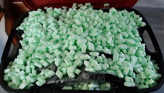 MONTURE CELESTRON CPC DELUXE (SC 925)