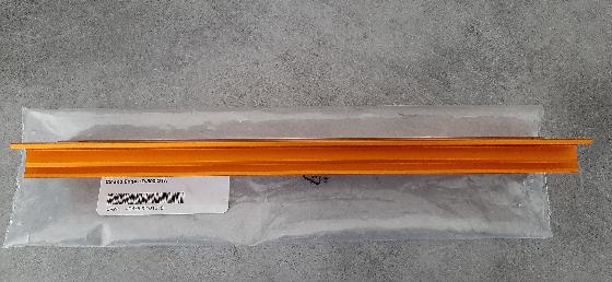 Queue d'aronde mâle Vixen pour SC Celestron C800 ou C800 Edge Hd