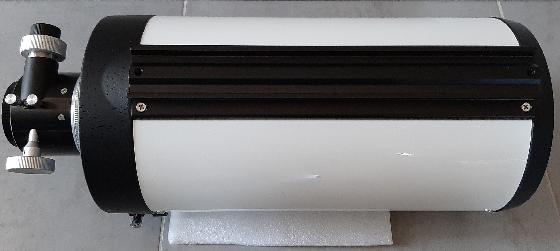 TS-Optics 6" f/12 Cassegrain / Ritchey-Chretien telescope 154/1848 mm 