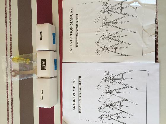 Télescope SKYWATCHER 130/900 