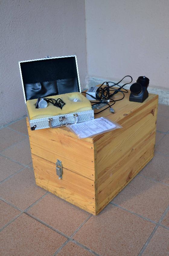 Célestron 8 Starbright