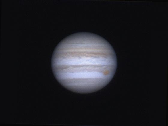 Célestron 8 Starbright