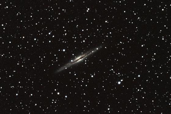 Célestron 8 Starbright