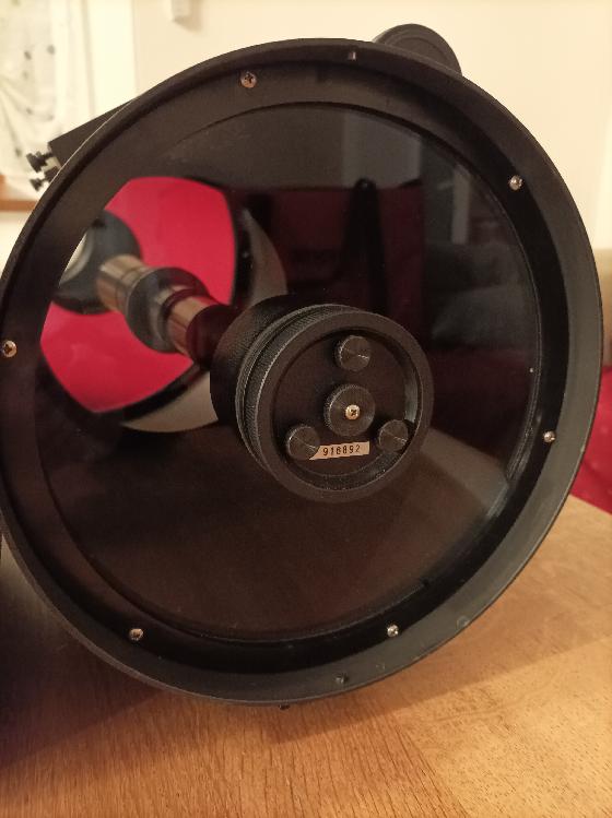 Celestron C8