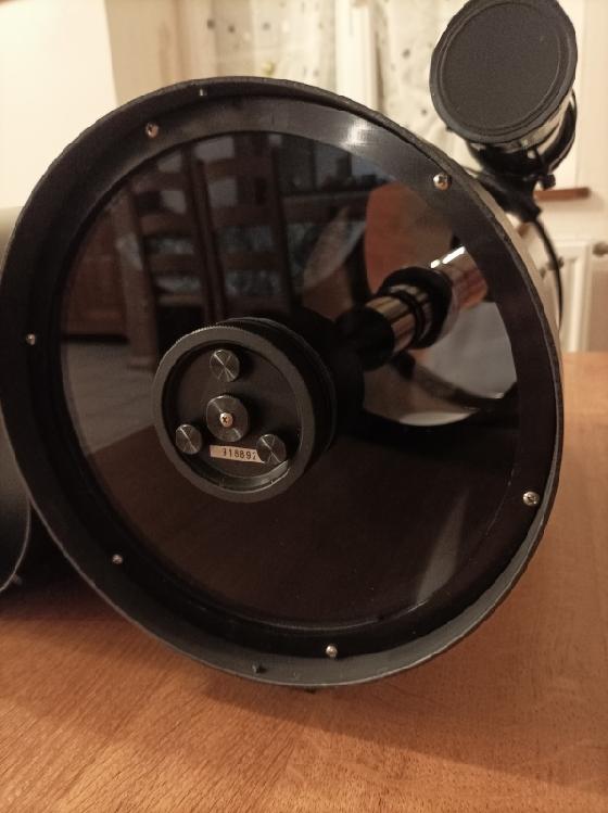 Celestron C8