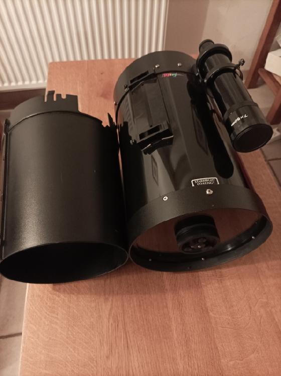 Celestron C8
