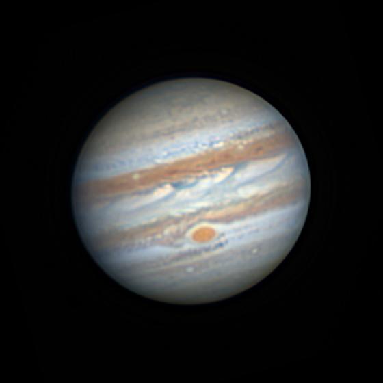 jupiter