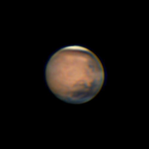 mars
