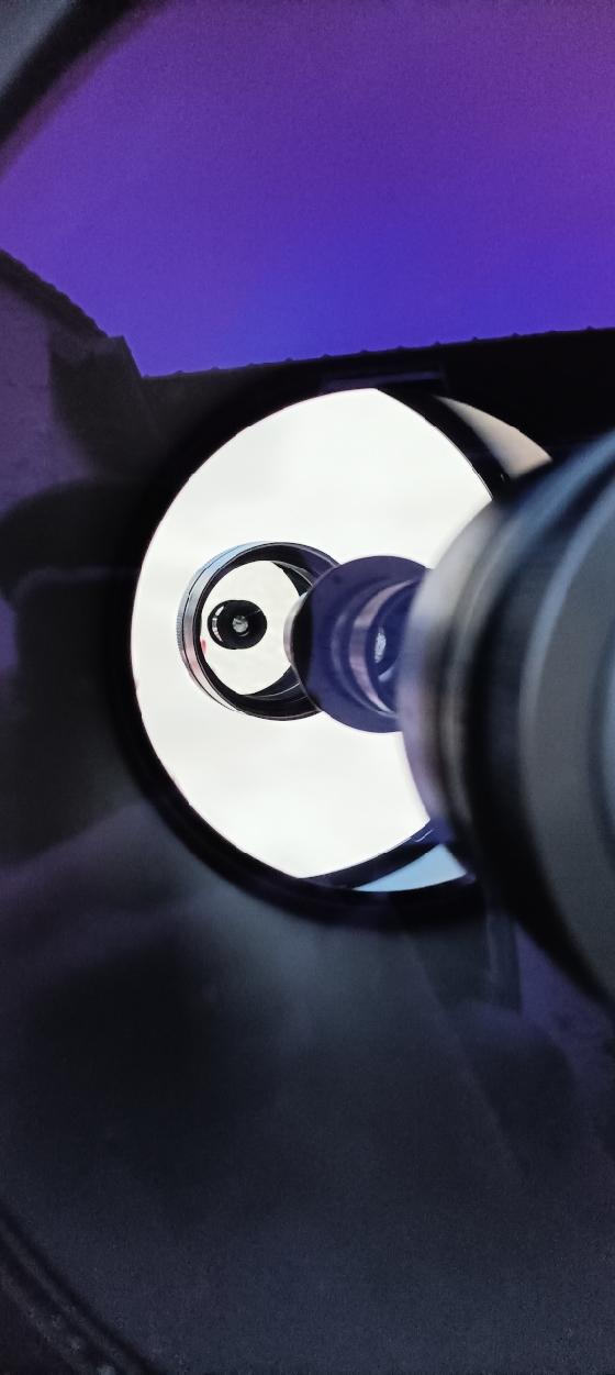 Vend télescope CPC1100