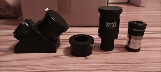 Vend télescope CPC1100