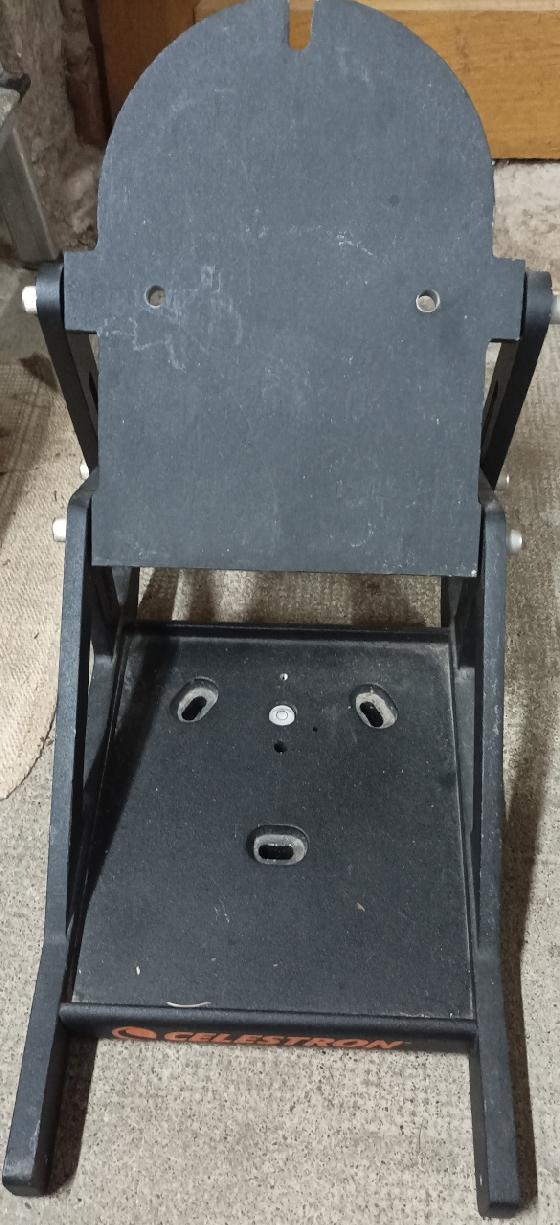 Vend télescope CPC1100