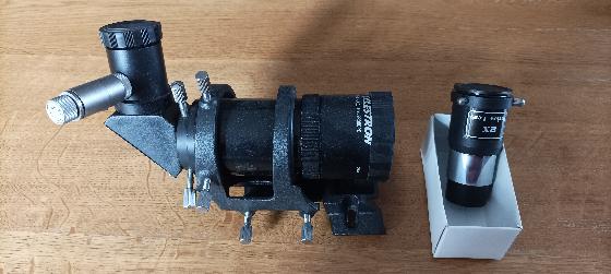 Vend télescope CPC1100