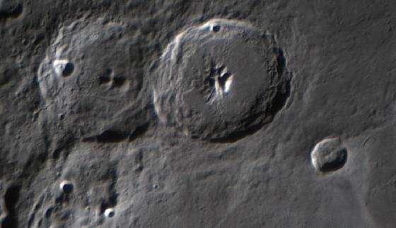 Vend télescope CPC1100