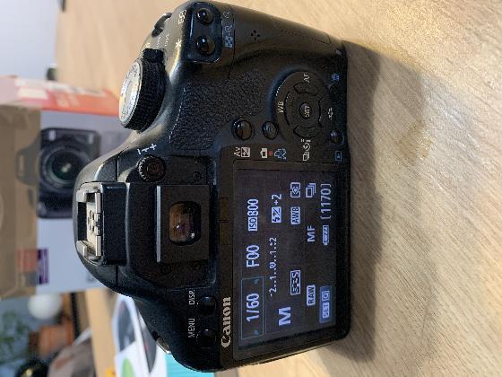 500D défiltré partiel 